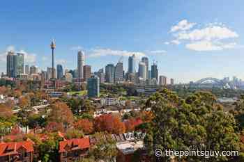 Deal alert: Fly to Sydney for 86,000 Delta SkyMiles round trip - The Points Guy