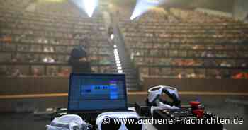 Vorlesungsverzeichnis erschienen: Das Seniorenstudium der RWTH Aachen startet im April