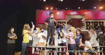 Senior cast reflect on their roles in Armstrong's rendition of 'High School Musical' - ECM Publishers