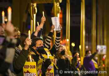 Armstrong County nurses to walk out if contract isn't reached in coming weeks - Pittsburgh Post-Gazette