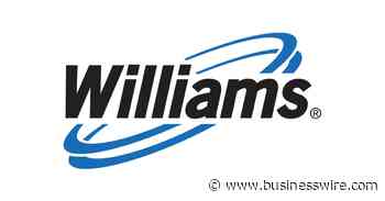 Williams CEO Alan Armstrong to Speak at CERAWeek 2022 - businesswire.com