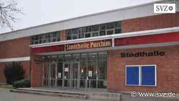 Verkauf nur noch an einem Tag: Kartenbüro der Stadthalle Parchim verkürzt Öffnungszeiten | svz.de - svz – Schweriner Volkszeitung