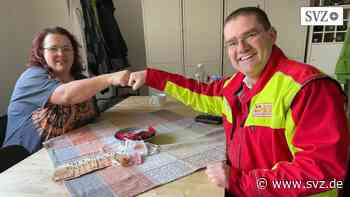 Weststadt Apotheke Parchim: Spende ermöglicht Schwimmausbildung von benachteiligten Kindern | svz.de - svz – Schweriner Volkszeitung