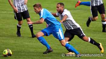 Football (Régional 1) : Arras s'est-il mis trop de pression en début de saison ? - La Voix du Nord