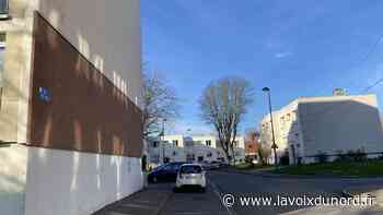 Arras : un homme blessé par un coup de couteau, une personne en garde à vue - La Voix du Nord