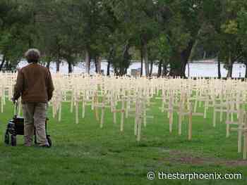 Sask. govt. spending slow to reach front lines of overdose crisis