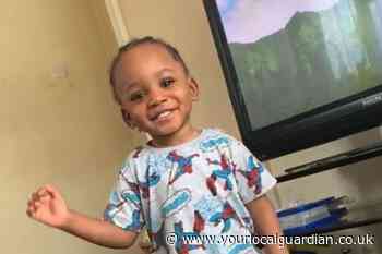 Two guilty over Thornton Heath boy killing after abuse caught on mobile phone
