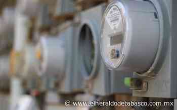 Concentra Macuspana el 30% de la deuda de Tabasco con CFE - El Heraldo de Tabasco