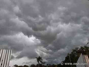 Registra Tepetitán, Macuspana las mayores precipitaciones de viernes a sábado, reporta PC - XeVT 104.1 FM | Telereportaje