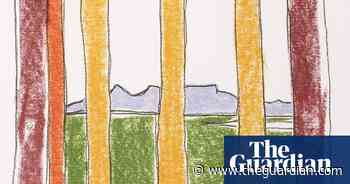 New Himid, old Hirst, Mandela’s window and impossible rollercoasters – the week in art