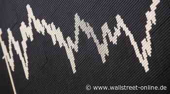 DAX neu sortiert: Zuwachs für die erste Börsenliga: DAX-Aufsteiger Aktien straucheln
