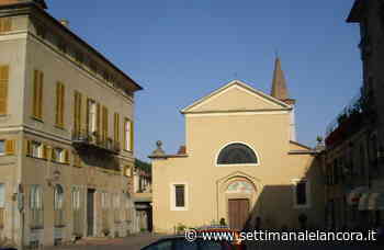 Ovada: iniziata la raccolta di beni pro Ucraina - L'Ancora