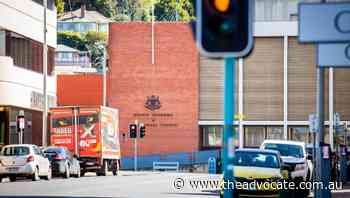 Ian Mackenzie, 81, to be jailed for Wynyard hammer attack, arson - The Advocate
