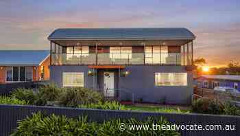 Spectacular views are just the beginning at this spectacular Wynyard home - The Advocate