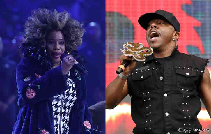 Eurovision spin-off ‘American Song Contest’ unveils line-up
