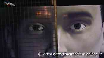 Modena, le nuove mostra di Fmav: Decompresse Prism di Salvatore Vitale - Gazzetta di Modena