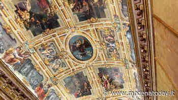 Modena, una visita guidata alla scoperta della Sala del Vecchio Consiglio di Palazzo Comunale - ModenaToday