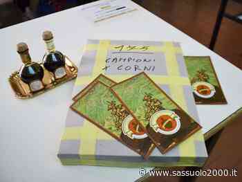 Palio della Ghirlandina: gli studenti dell'Istituto “Corni” di Modena analizzano 175 campioni in lizza per il titolo di miglior aceto balsamico familiare - sassuolo2000.it - SASSUOLO NOTIZIE - SASSUOLO 2000