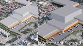 Modena. Nuovo centro logistico "Polo Conad", è scontro “totale” anche sulle immagini - La Gazzetta di Modena