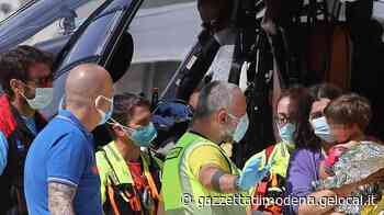 Medolla. Bimba cade dallo scivolo e sviene poco dopo - La Gazzetta di Modena