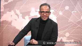 Trc sport Modena di giovedì 3 marzo 2022 | Modenaindiretta - modenaindiretta.it