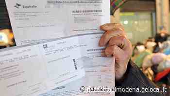 Tasse non pagate, boom di pignoramenti: «A Modena continue richieste d'aiuto» - La Gazzetta di Modena