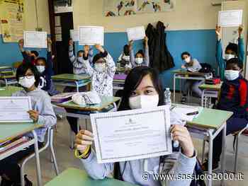 “Bambin@=Cittadin@”: a Modena nel 2022 altri 237 piccoli cittadini onorari - sassuolo2000.it - SASSUOLO NOTIZIE - SASSUOLO 2000