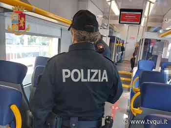 TRATTA MODENA-SASSUOLO, RAFFORZATI I CONTROLLI SUI TRENI - Tvqui
