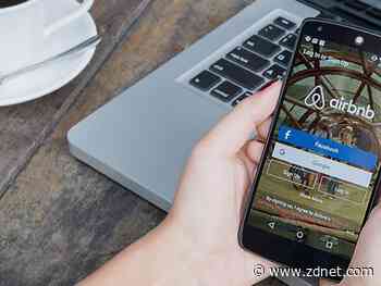 Airbnbs are being booked in grassroots campaign to support Ukraine locals