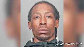 Courtroom cheers after convicted child killer gets 25 years