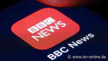 Russland blockiert westliche Medien: Onlineangebote der Deutschen Welle und BBC nicht abrufbar