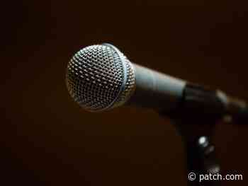 The Twisted Grin Kicks Off First Comedy Event Of 2022 - Patch