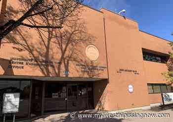 West Nipissing to shine Blue and Yellow in support of Ukraine - My West Nipissing Now