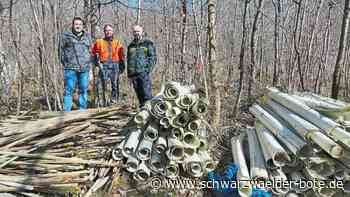 Straffällige in Gechingen : Schrittweise geht es zurück in die Gesellschaft