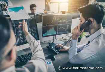 DAX: enfonce en 'gap' le support long terme des 13.790 - Boursorama