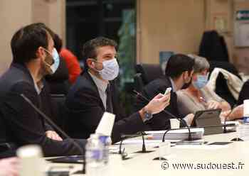 Dax : 5 000 euros de subventions pour l’Ukraine sur la table du prochain Conseil municipal - Sud Ouest