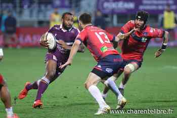 A Dax, le SA XV descend dans l’arène - Charente Libre