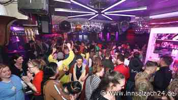 „War mal wieder spannend bis zur letzten Minute ...“