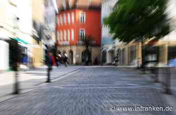In der Coburger Spitalgasse schließt ein weiteres Geschäft