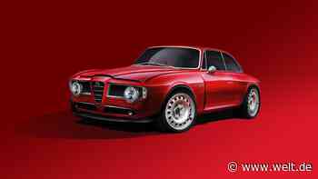 Neueste Technik im Oldtimer – So werden Klassiker fit für die Gegenwart