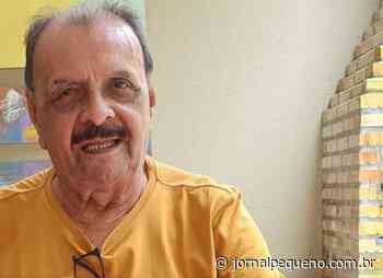 Médico desaparecido é encontrado com vida dentro de matagal em Timon – Jornal Pequeno - Jornal Pequeno