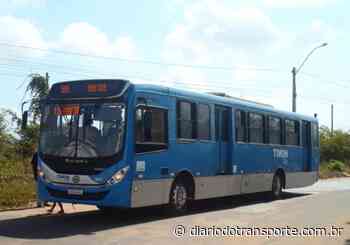 Audiência Pública vai debater transporte rodoviário interestadual semiurbano de passageiros entre Timon/MA e Teresina/PI - Diário do Transporte