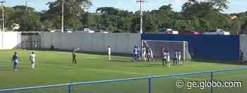 Tuntum vence Timon nos pênaltis e conquista acesso inédito à Série A do Maranhense - Globo.com