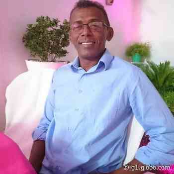 Secretário do município de Timon morre em acidente de motocicleta na MA-040 - Globo.com