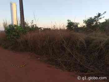 Policial militar do Piauí é assassinado a tiros em Timon (MA) - Globo.com
