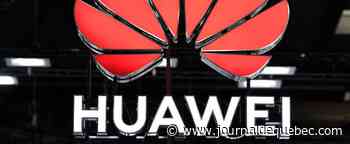 Espionnage: la Chine se porte à la défense du géant Huawei