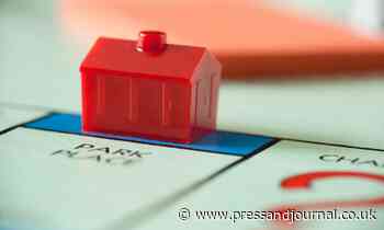 James Mackenzie: Buy-to-let homes are the new pensions because the punishing property game is rigged - The Press & Journal