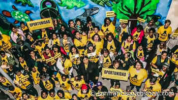 Oakland Educational Nonprofit Receives Surprise $3M Donation From MacKenzie Scott - CBS San Francisco