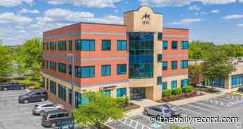 MacKenzie brokers $5.15M sale of Elkridge buildings - Maryland Daily Record