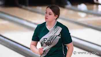 Mackenzie Keane of East Brunswick is the NJ.com Girls Bowler of the year, 2021-22 - NJ.com